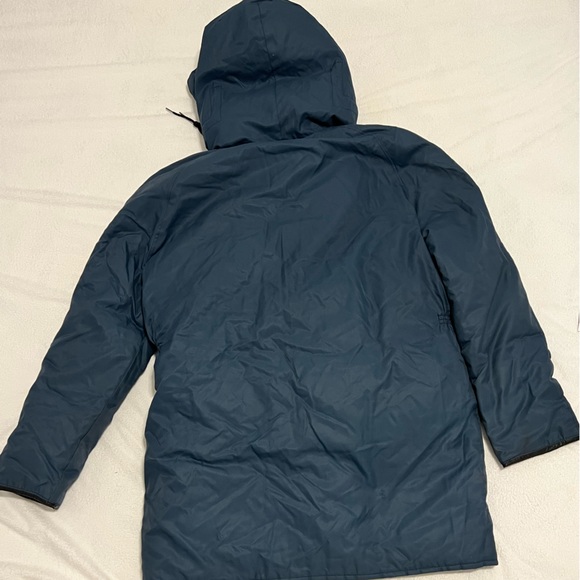 Vintage Arctic North Slope Parka Jacket/Coat - Picture 2 of 11